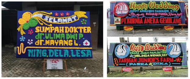 Kopma Florist