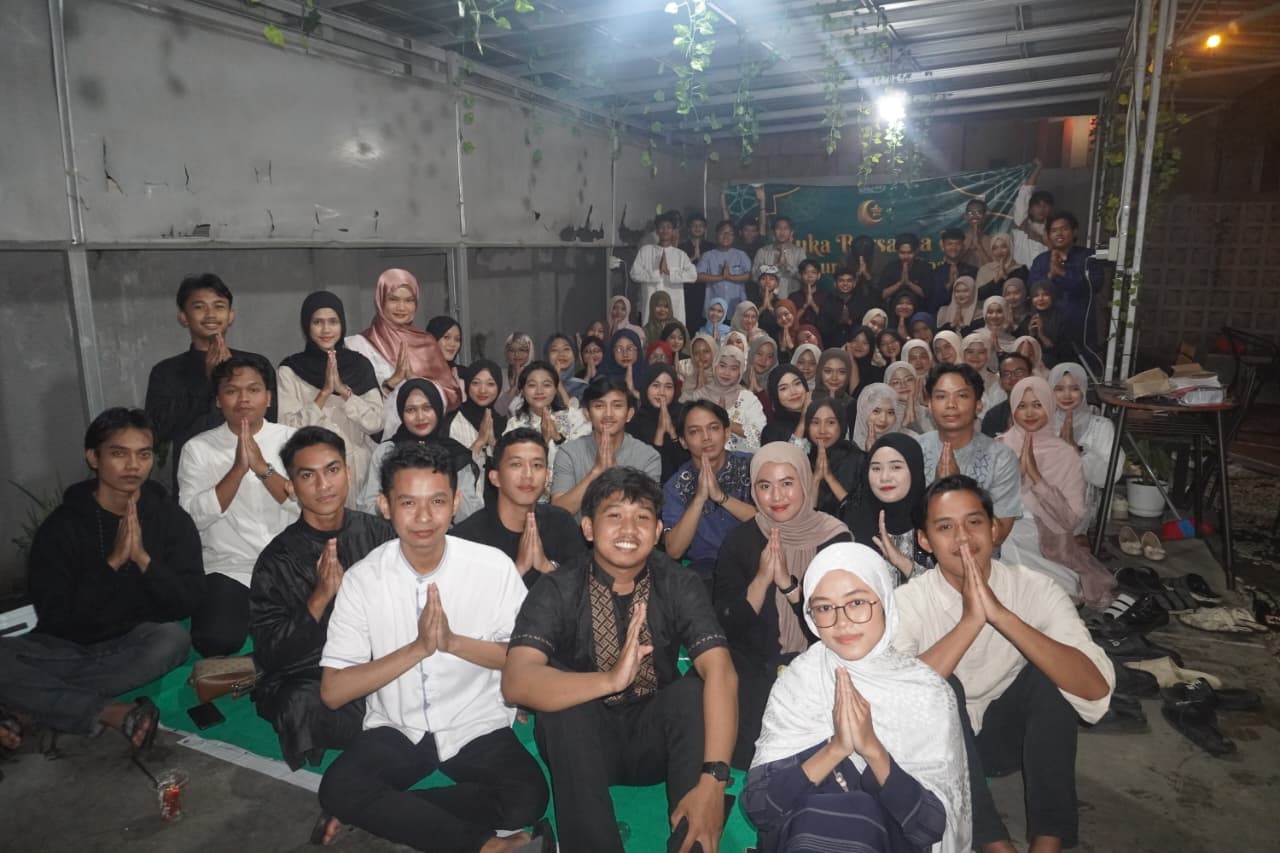 Merajut Kebersamaan di Bulan Suci Ramadhan: Buka  Bersama dan Sahur On The Road