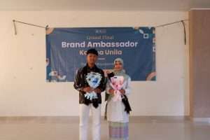 BRAND AMBASSADOR: The Art of Representation