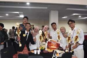 JAMKOPNAS 2026: Let’s go Kopma Unila Juara Umum Lagi!!