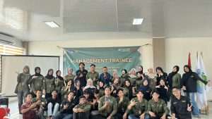 Management Trainee: “Bukan Cari Masalah, Tapi Cari Solusi”