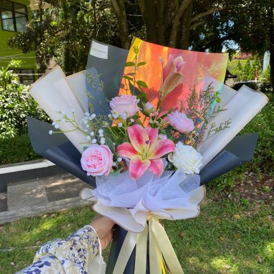 Kopma Florist