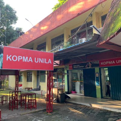 UKM Mart